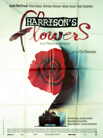 Harrison's Flowers