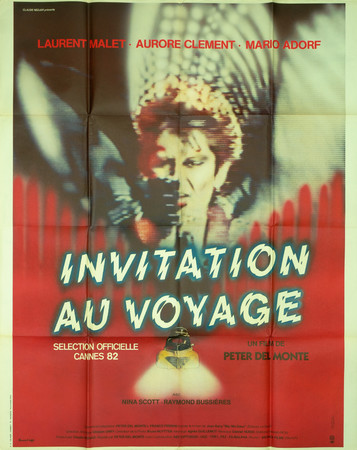 Invitation au voyage