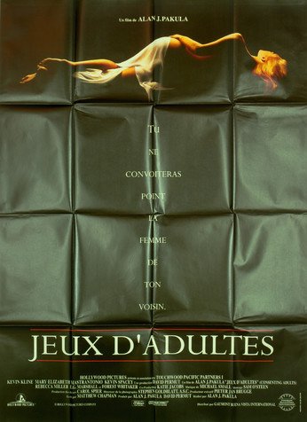 Jeux d'adultes