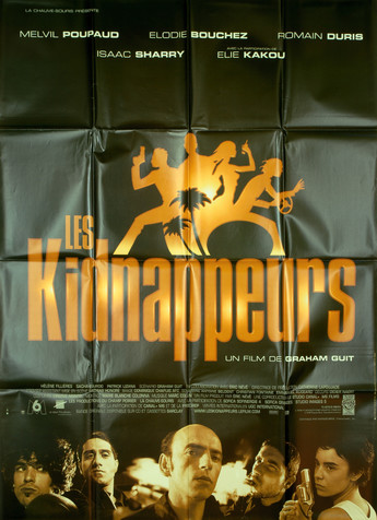 Les Kidnappeurs