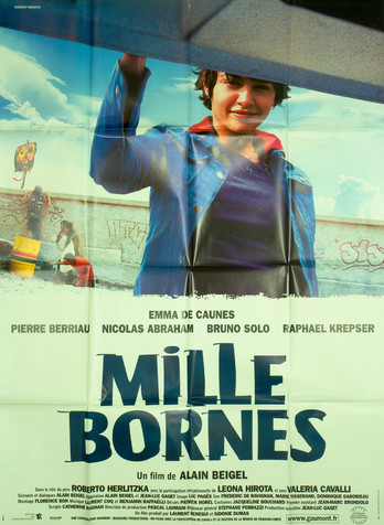 Mille bornes