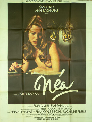 Néa