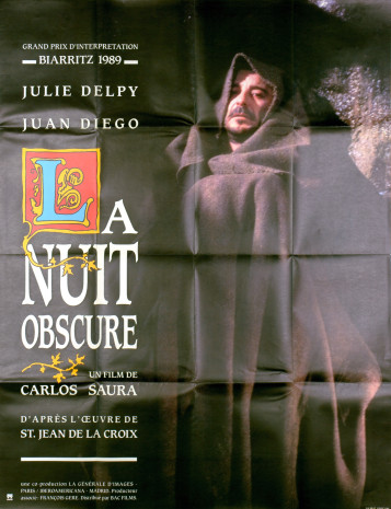 La Nuit obscure