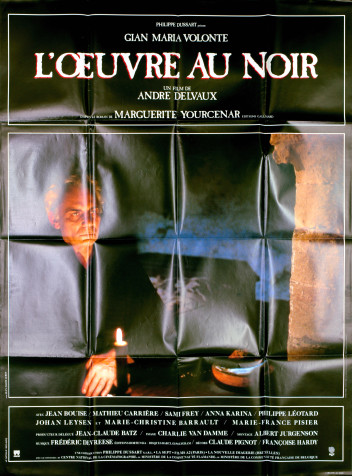 L'Oeuvre au noir