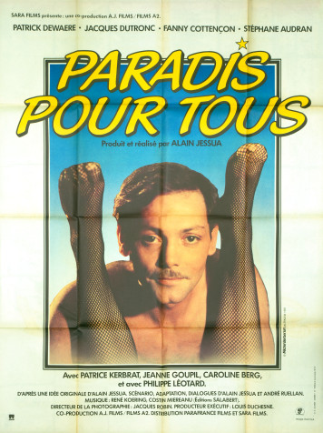 Paradis pour tous