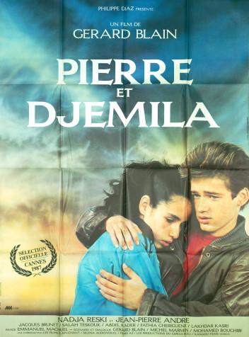 Pierre et Djemila