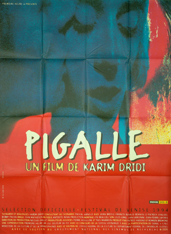 Pigalle