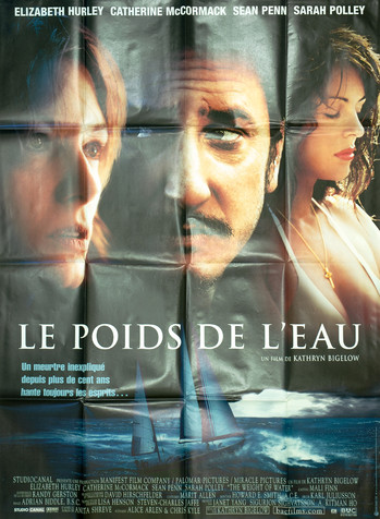 Le Poids de l'eau