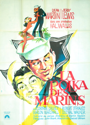 La Polka des marins