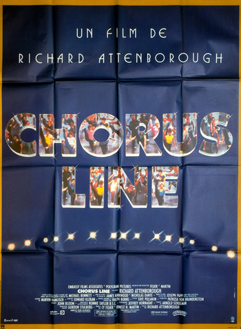 Chorus Line