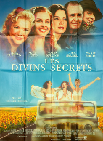 Les Divins secrets