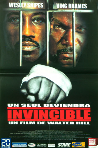 Invincible