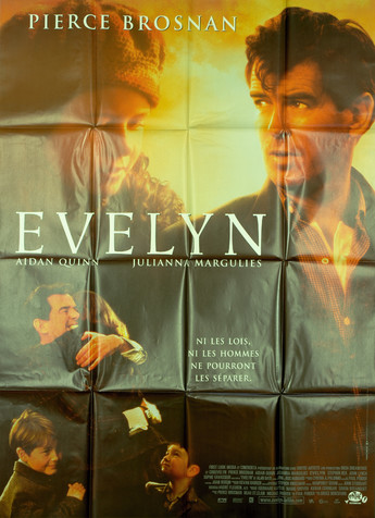 Evelyn