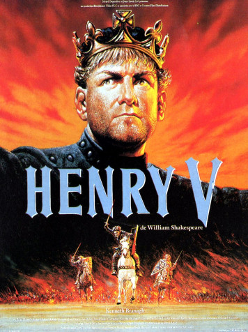 Henry V