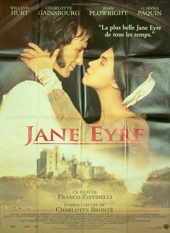 Jane Eyre