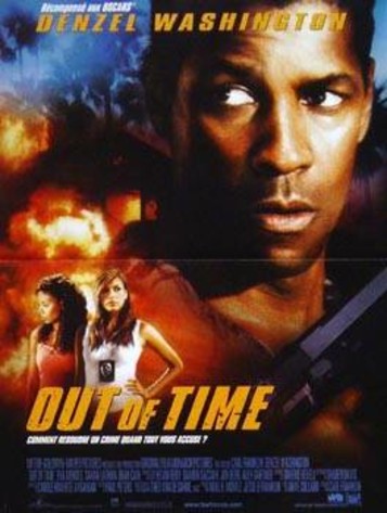 Out of time