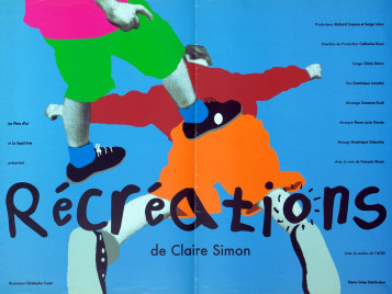 Récréations