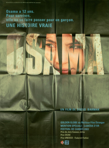 Osama