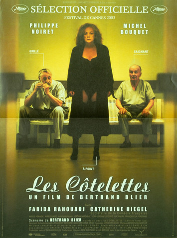 Les Côtelettes