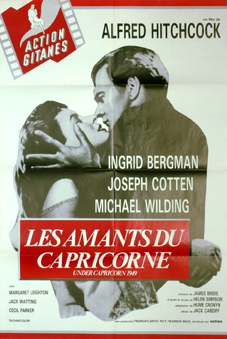 Les Amants du Capricorne