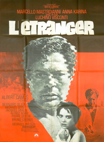 L'Etranger