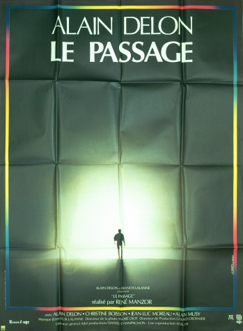 Le Passage