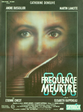 Fréquence meurtre