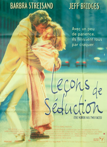 Leçons de séduction