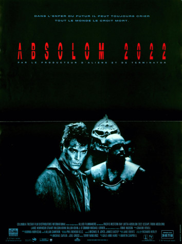 Absolom 2022