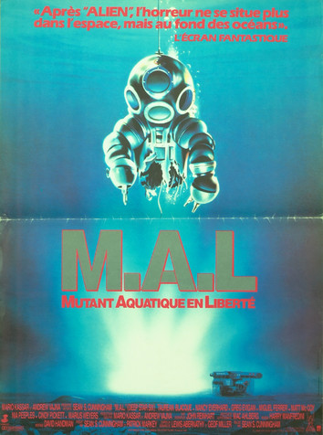 M.A.L.