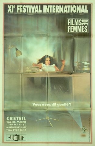 Onzième Festival international Films de Femmes