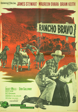 Rancho Bravo