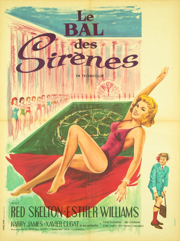 Le Bal des sirènes