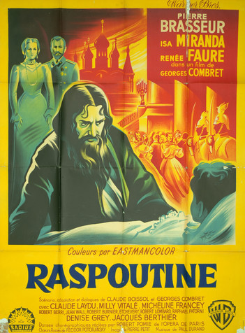 Raspoutine