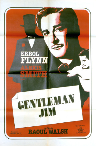 Gentleman Jim