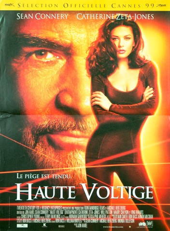 Haute voltige