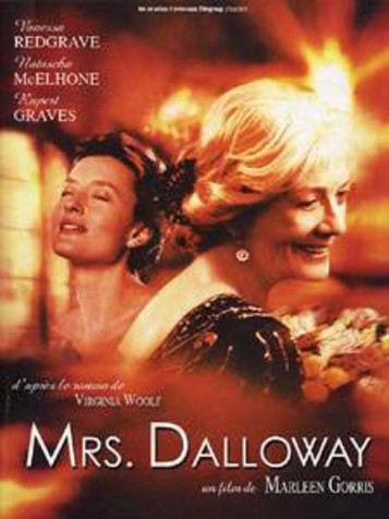 Mrs. Dalloway