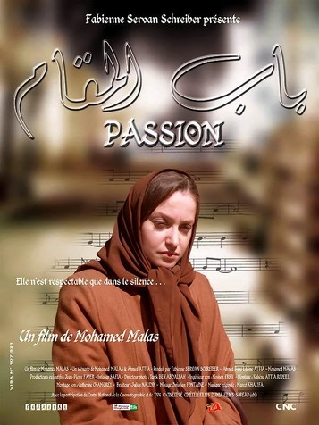 Passion