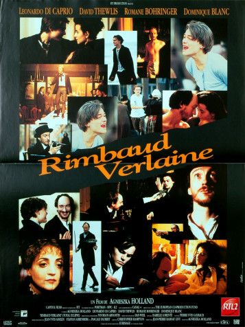 Rimbaud Verlaine