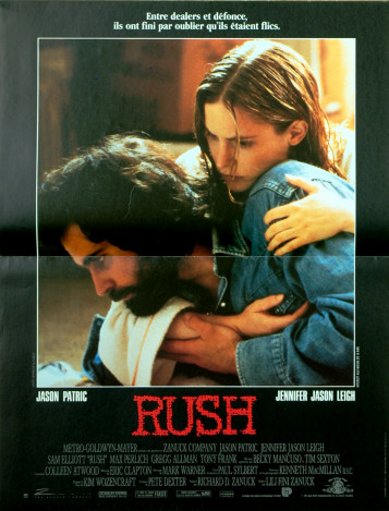 Rush