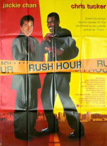 Rush Hour