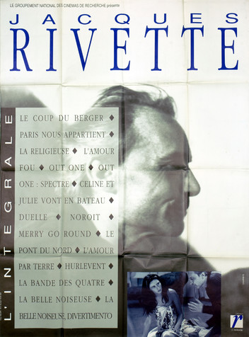 Rivette l'intégrale