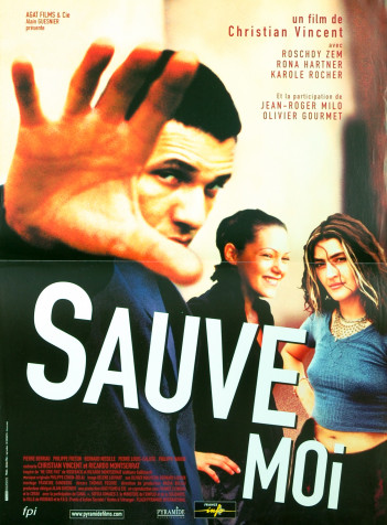 Sauve-moi