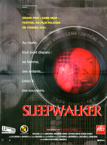 Sleepwalker