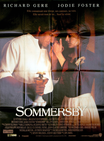 Sommersby