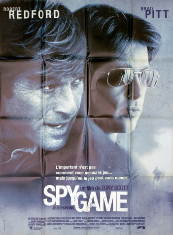 Spy Game