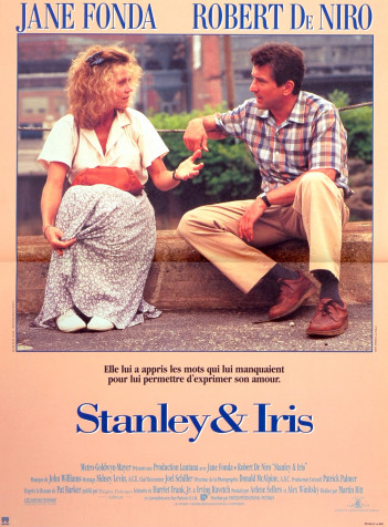 Stanley et Iris