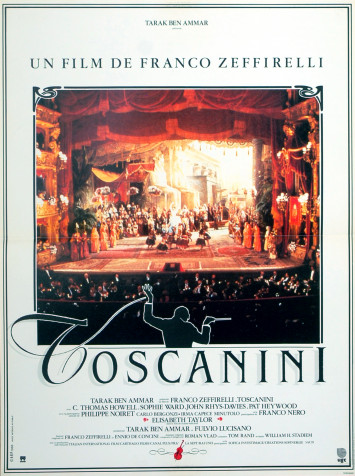 Toscanini