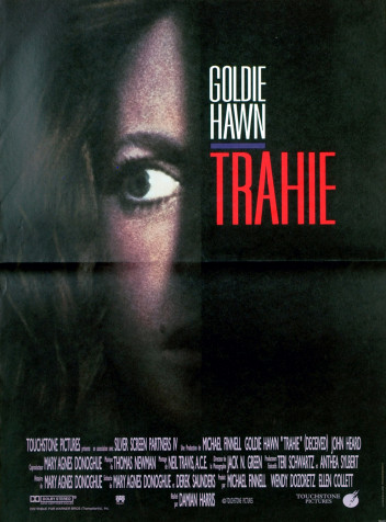 Trahie