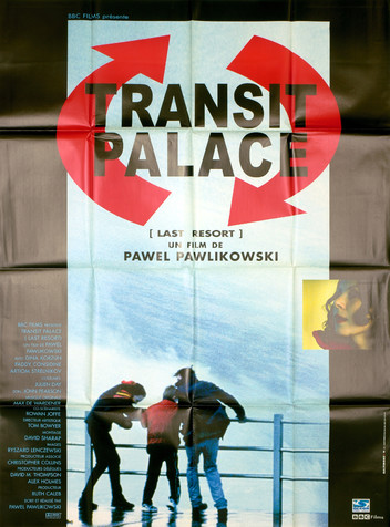 Transit Palace